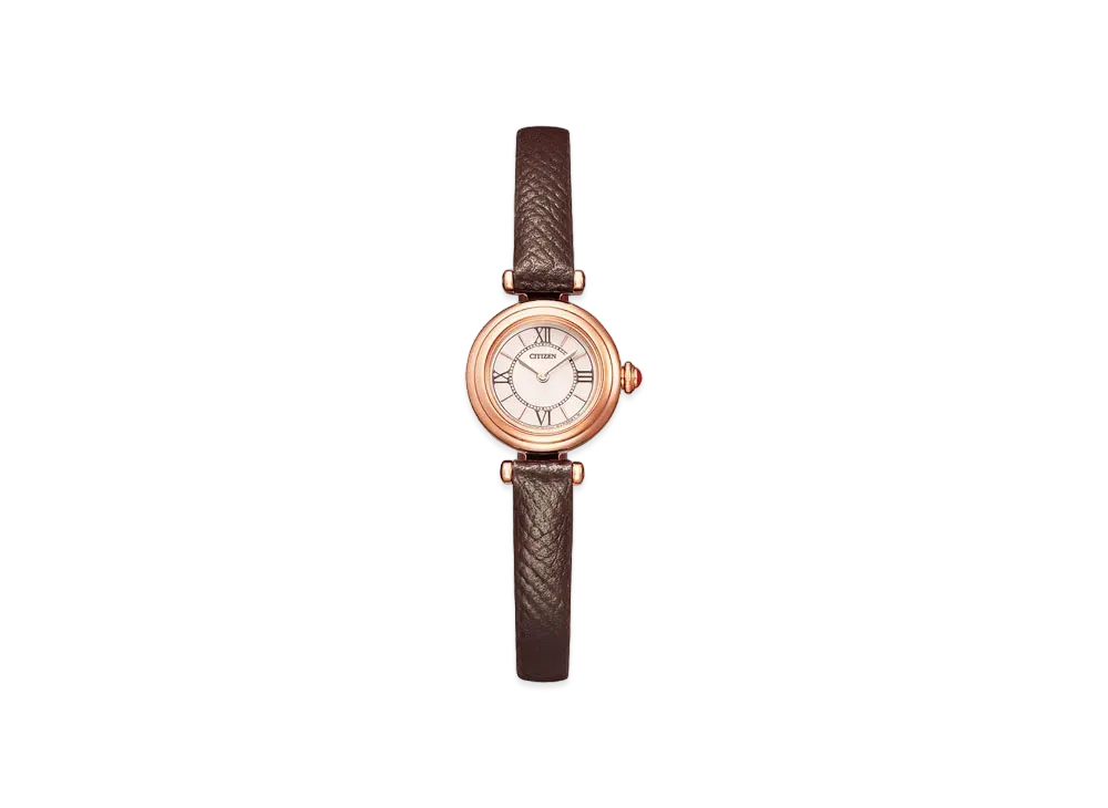 CITIZEN Kii: EG7083-04W