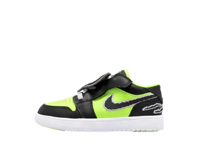 Nike PS Jordan 1 Low ALT SE "Volt"