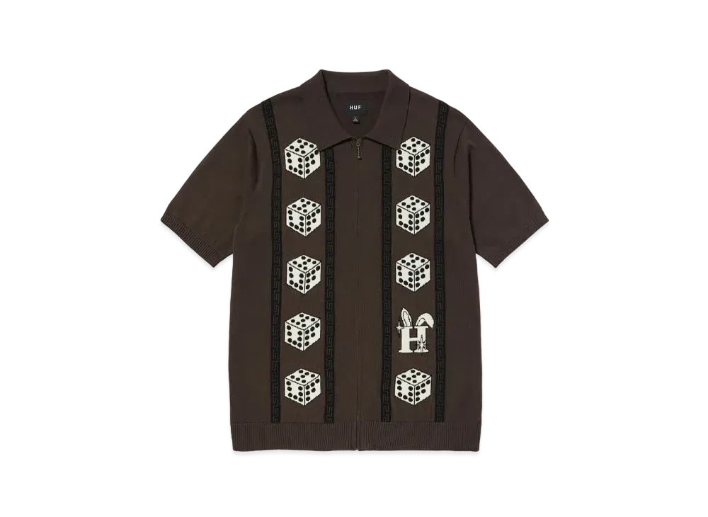 5/26発売｜Freddie Gibbs × HUF collection｜抽選/販売/定価情報