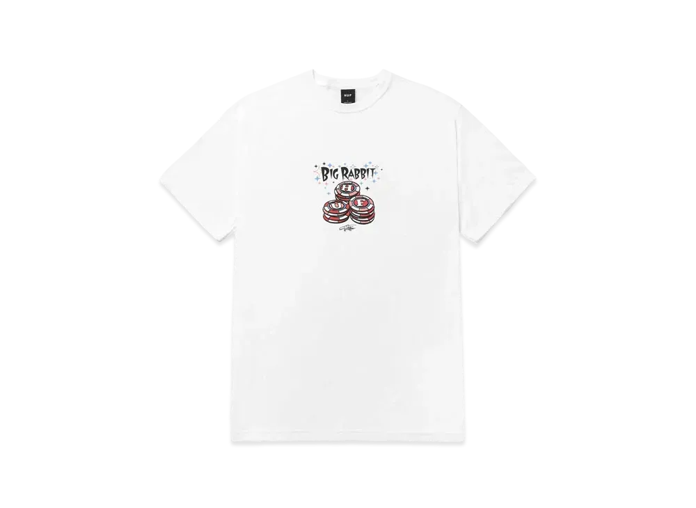 5/26発売｜Freddie Gibbs × HUF collection｜抽選/販売/定価情報