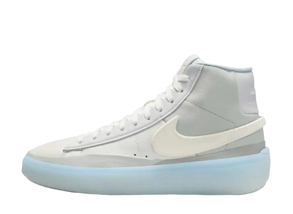 ナイキ ブレーザー ファントム ミッド "ゴッデス オブ ヴィクトリー"