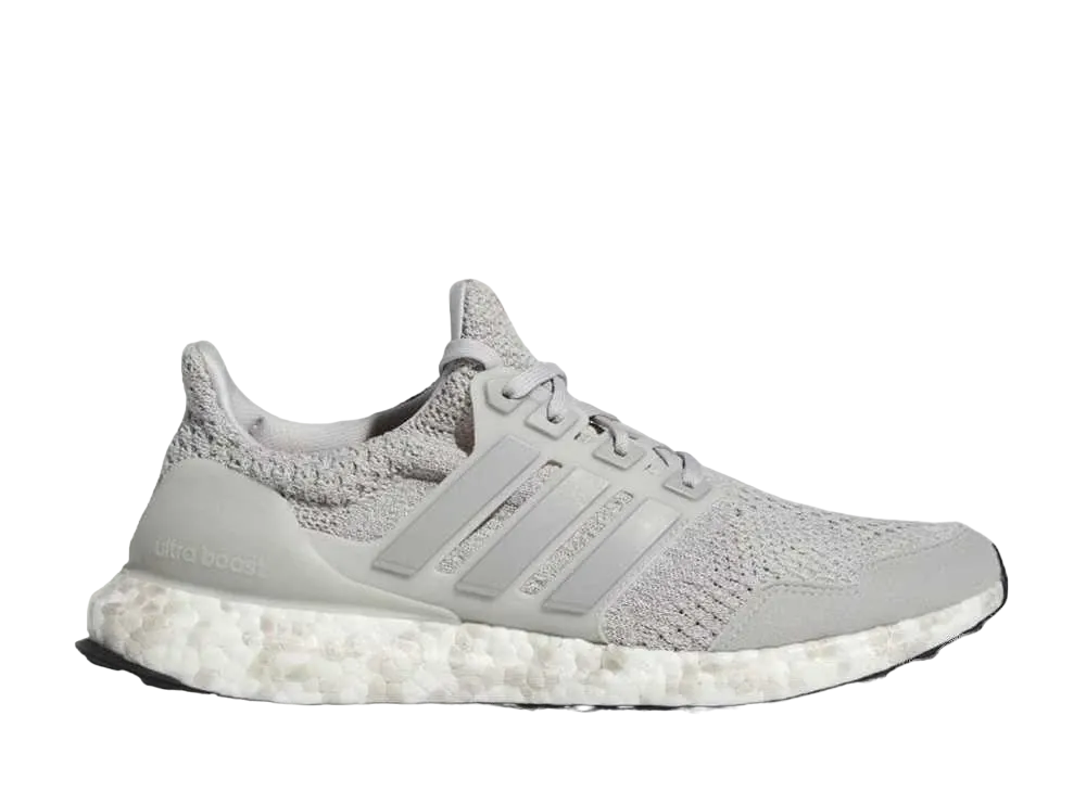 adidas Ultraboost 5.0 DNA "Gray Two/Gray One"