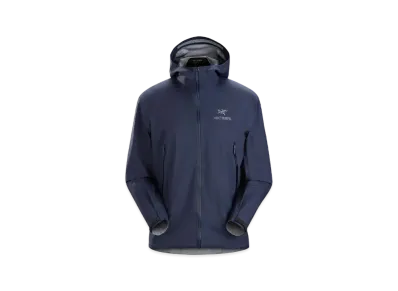 ARC'TERYX Beta Jacket Men's "Black Sapphire" X000005599/29090