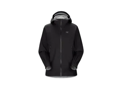 ARC'TERYX Beta Jacket Women's "Black" X000007135