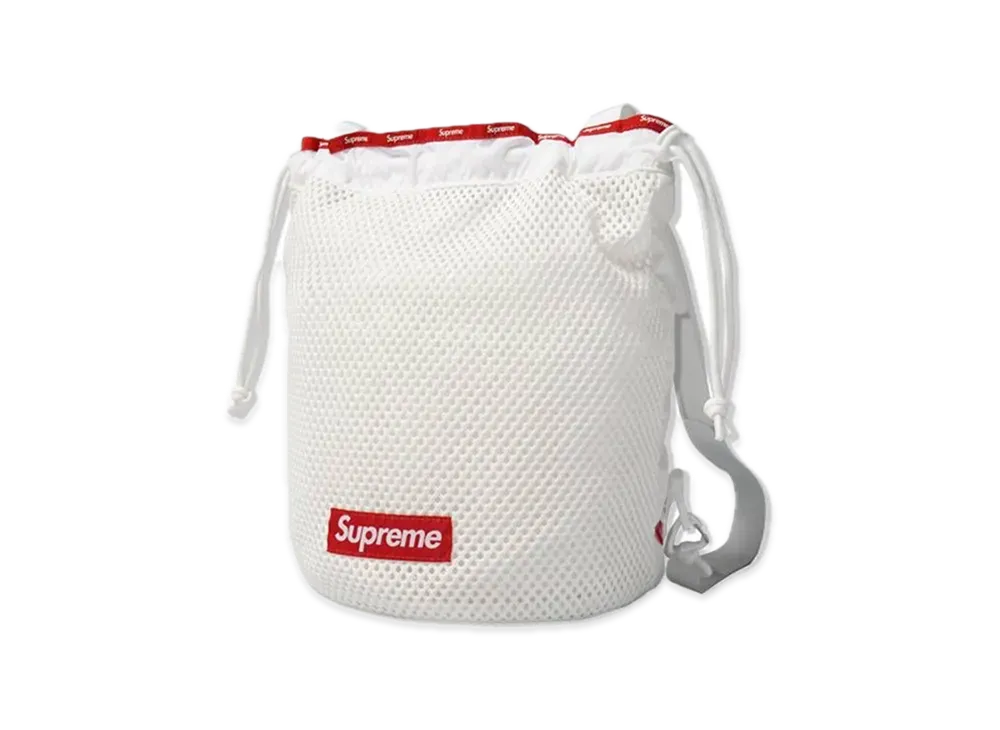 Supreme Mesh Small Backpack Supreme Mesh Small Backpack