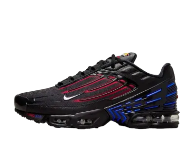Nike Air Max Plus 3 "Spider-Verse"