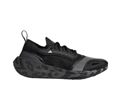 Stella McCartney × adidas Women's Ultraboost 23 "Core Black/Footwear White"