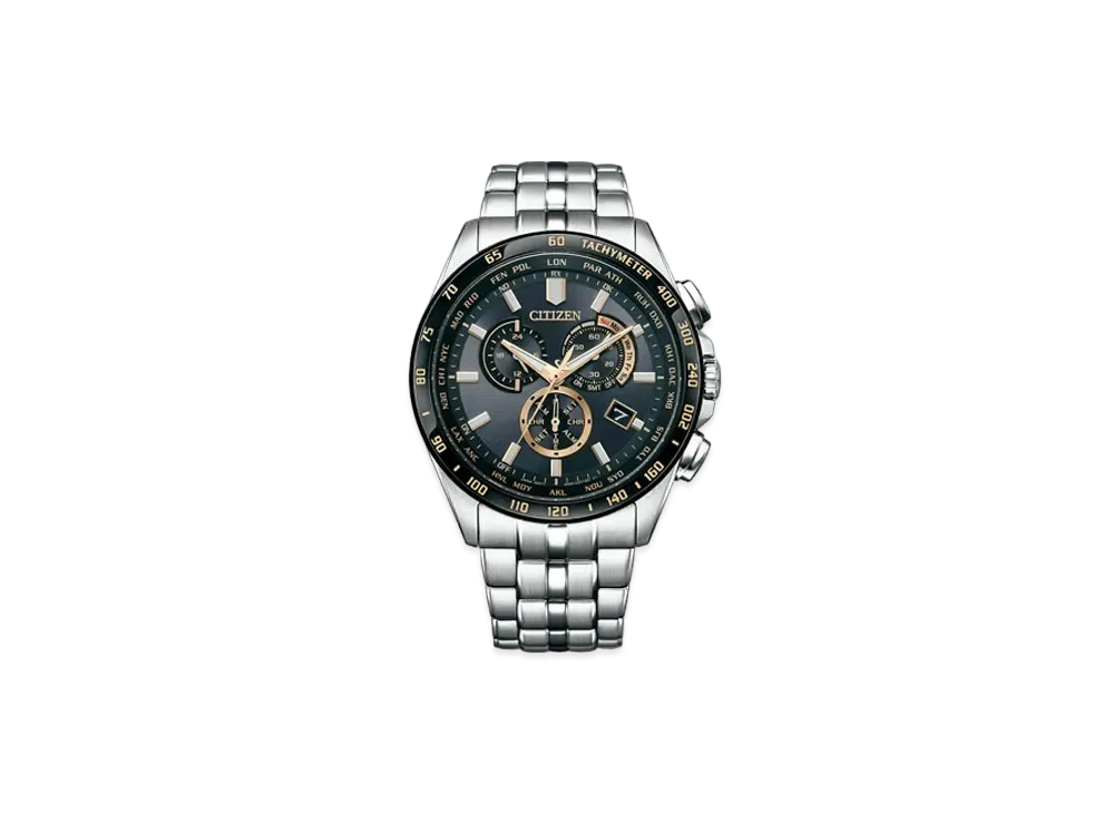 CITIZEN COLLECTION CB5876-60E DENPA Limited Models YOAKE COLLECTION