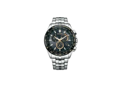 CITIZEN COLLECTION CB5876-60E DENPA Limited Models YOAKE COLLECTION