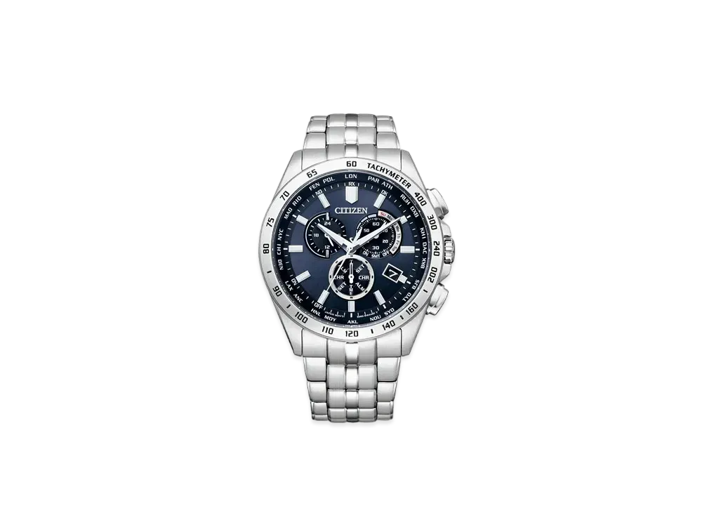CITIZEN COLLECTION CB5870-91L