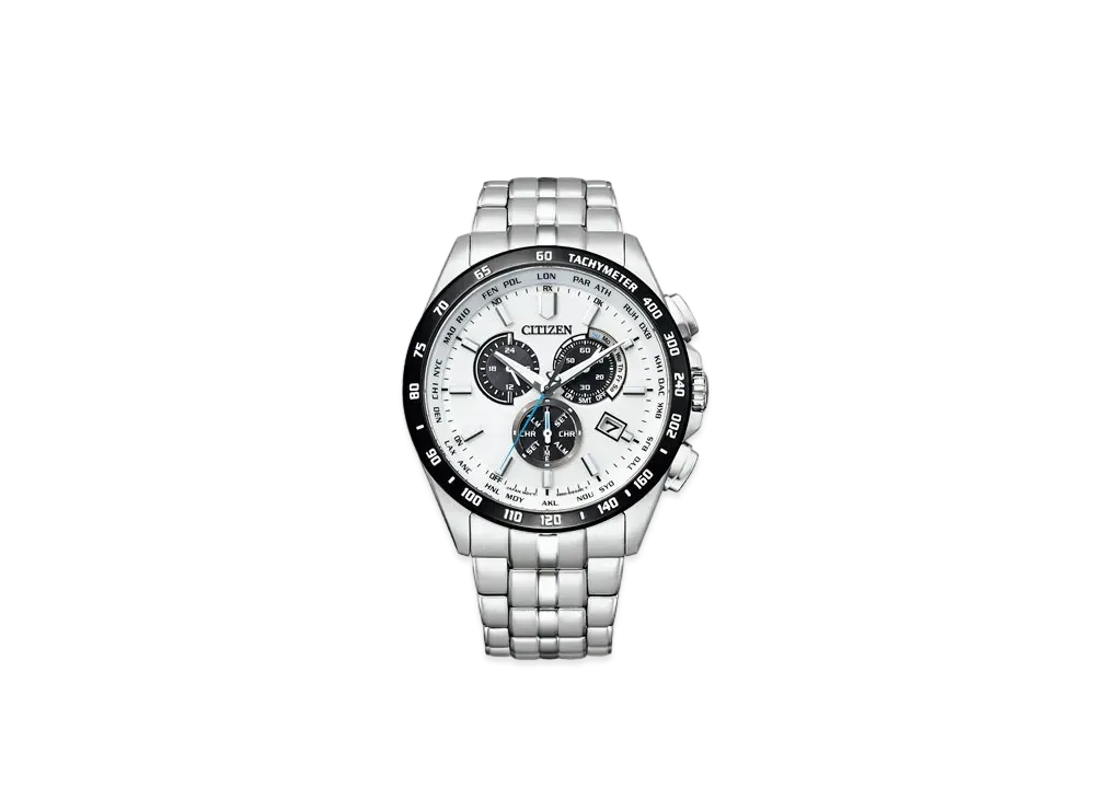CITIZEN COLLECTION CB5874-90A