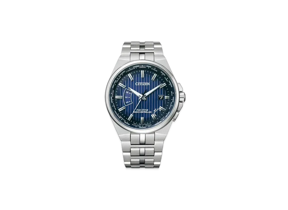 CITIZEN COLLECTION CB0161-82L