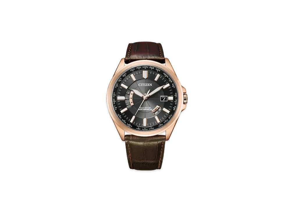 CITIZEN COLLECTION CB0012-07E