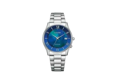 CITIZEN COLLECTION UNITE with BLUE AS1060-54M