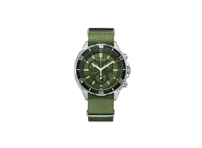 CITIZEN COLLECTION AT2500-19W
