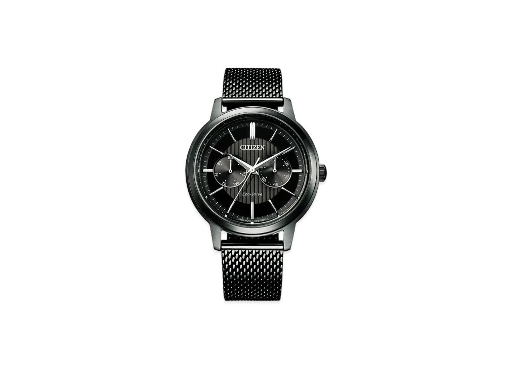 CITIZEN COLLECTION BU4034-82E