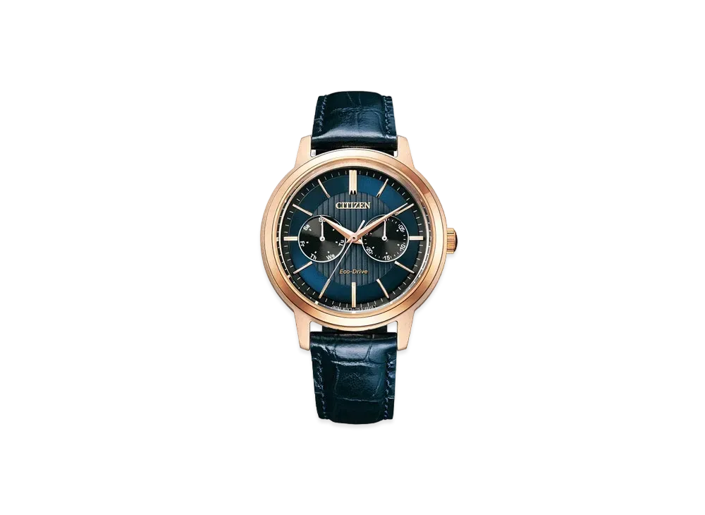 CITIZEN COLLECTION BU4033-18L