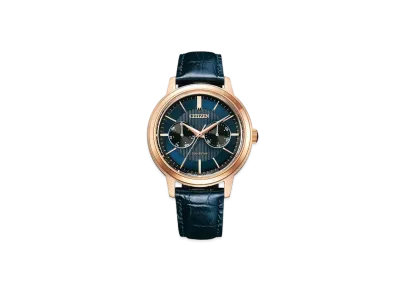 CITIZEN COLLECTION BU4033-18L