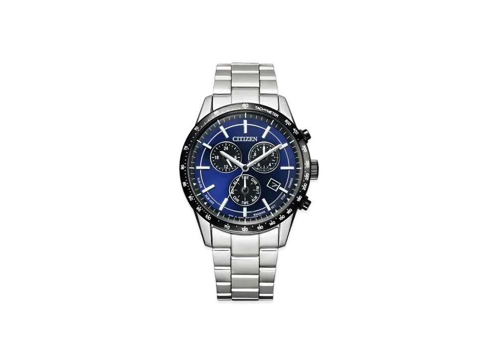 CITIZEN COLLECTION BL5496-96L