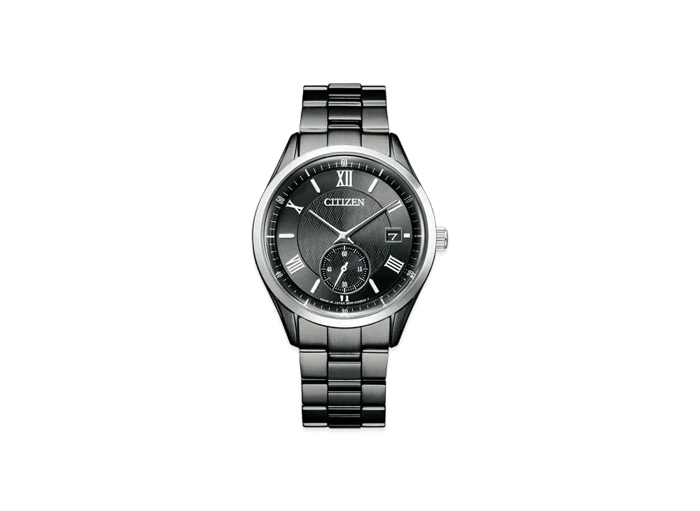 CITIZEN COLLECTION BV1125-97H