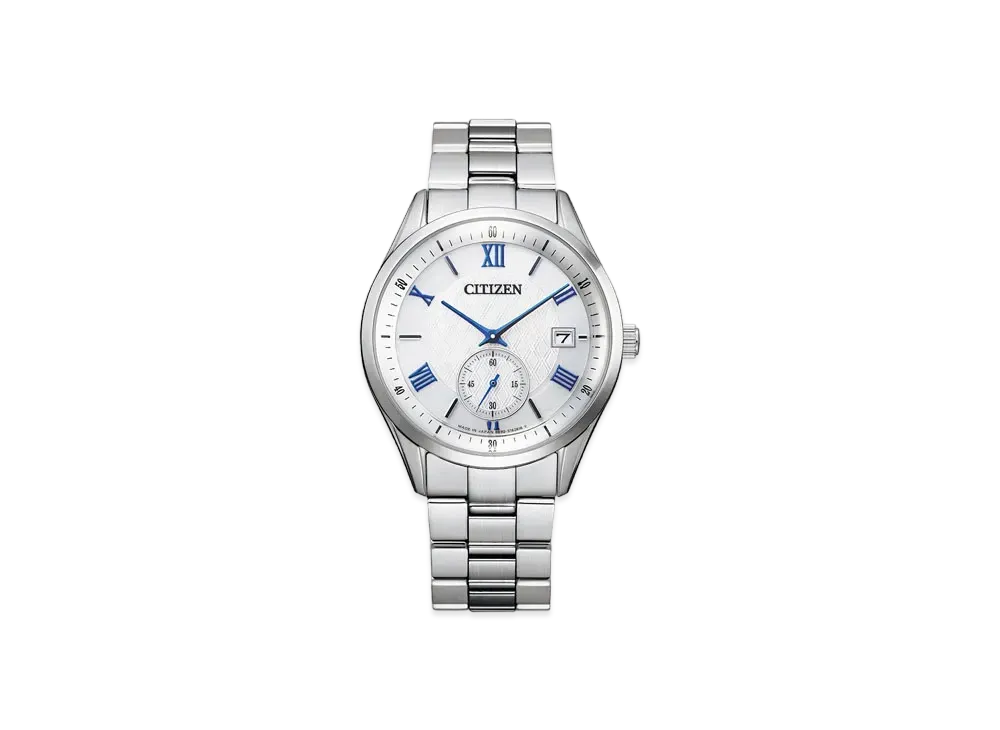 CITIZEN COLLECTION BV1120-91A