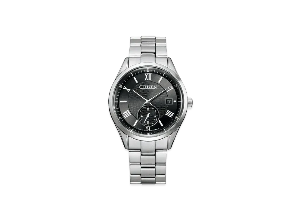 CITIZEN COLLECTION BV1120-91E