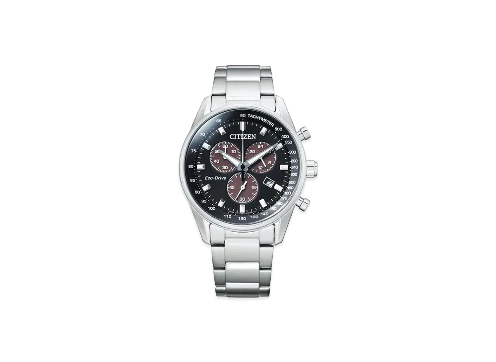 CITIZEN COLLECTION AT2390-58E
