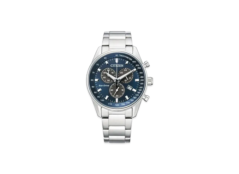 CITIZEN COLLECTION AT2390-58L