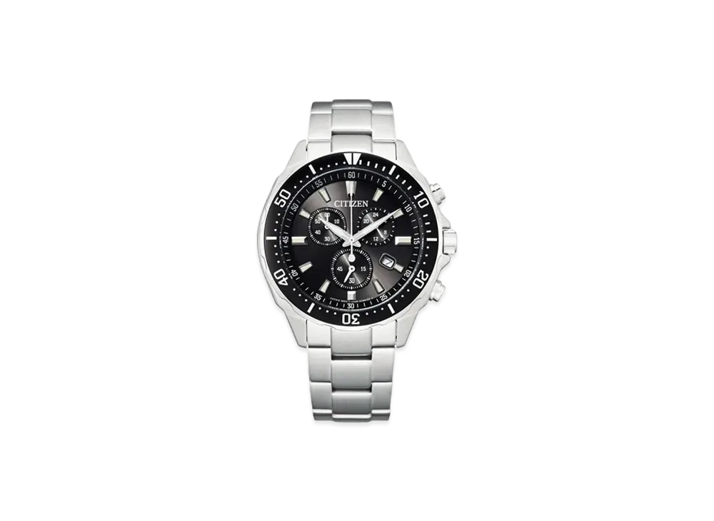 CITIZEN COLLECTION VO10-6771F