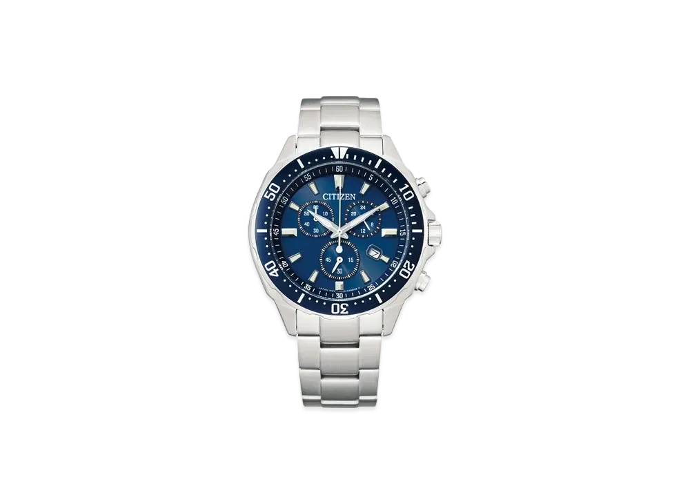 CITIZEN COLLECTION VO10-6772F