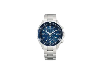 CITIZEN COLLECTION VO10-6772F