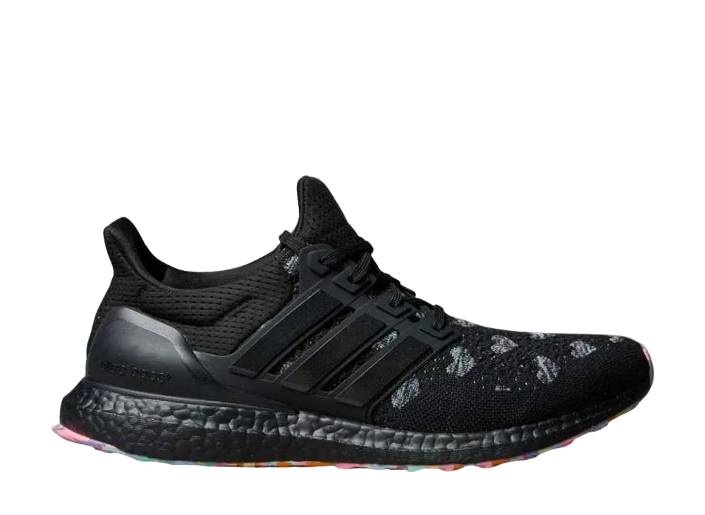 adidas Valentine’s Day Ultraboost 1.0 "Core Black/Blue Dawn"