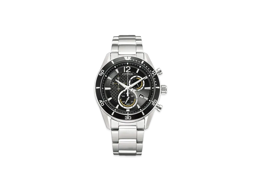 CITIZEN COLLECTION VO10-6742F