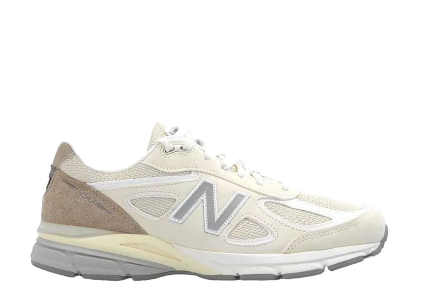 ニューバランス 990V4 "ベージュ"