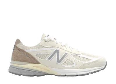 ニューバランス 990V4 "ベージュ"