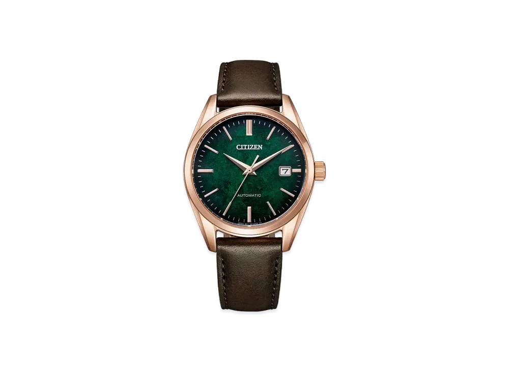CITIZEN COLLECTION NB1062-17W