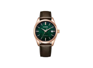 CITIZEN COLLECTION NB1062-17W