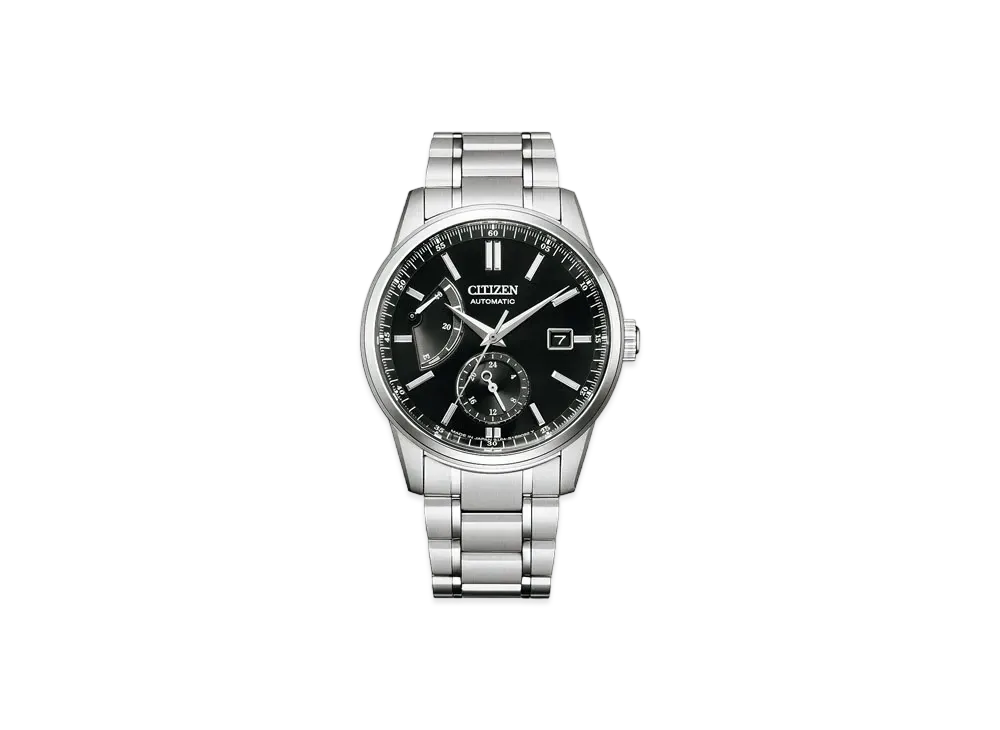 CITIZEN COLLECTION NB3001-53E