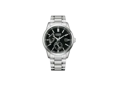 CITIZEN COLLECTION NB3001-53E