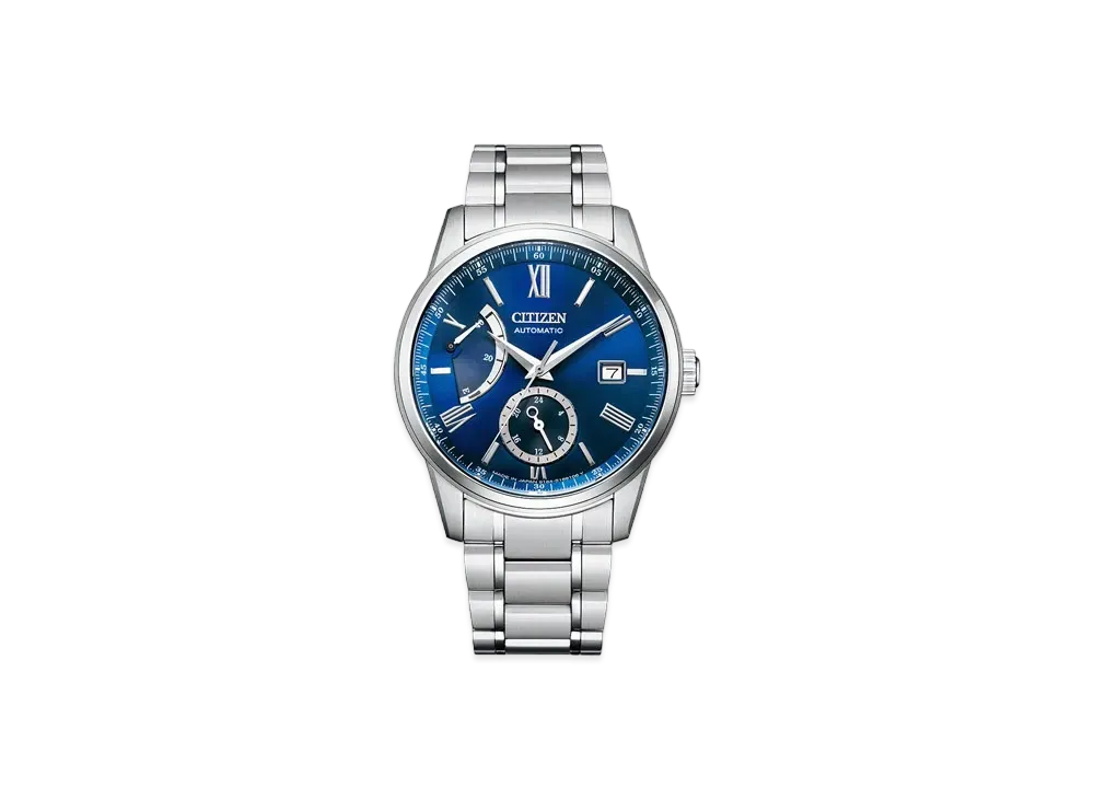 CITIZEN COLLECTION NB3001-61M