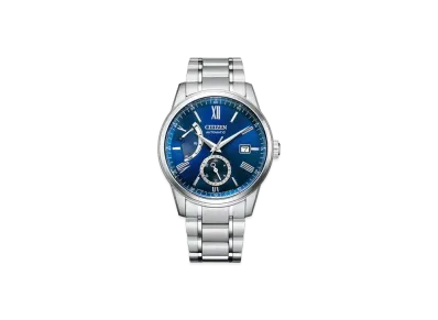 CITIZEN COLLECTION NB3001-61M