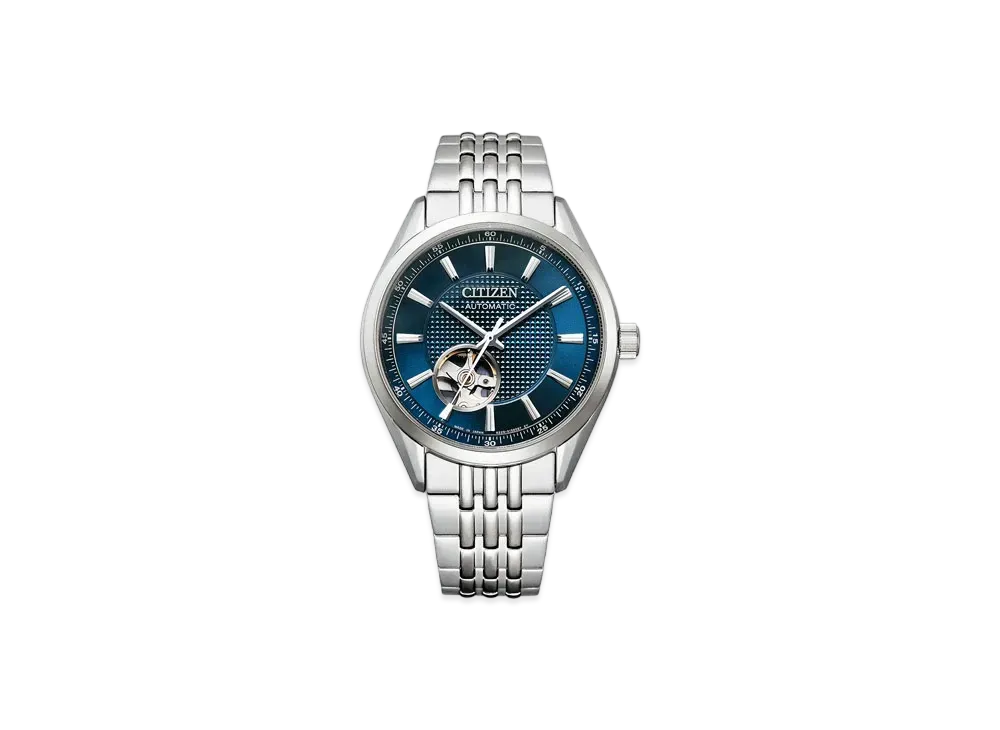 CITIZEN COLLECTION NH9110-81L