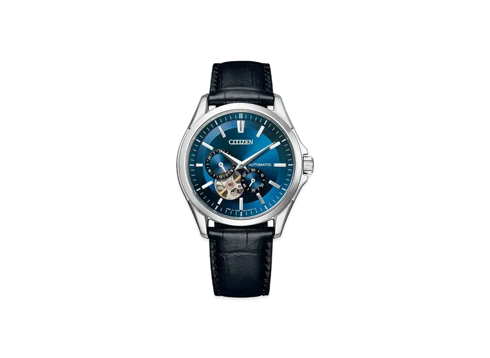 CITIZEN COLLECTION NP1010-01L