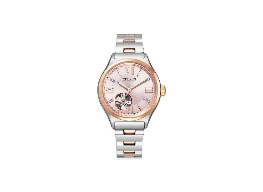 CITIZEN COLLECTION PC1006-50W