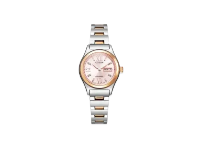 CITIZEN COLLECTION PD7166-54W