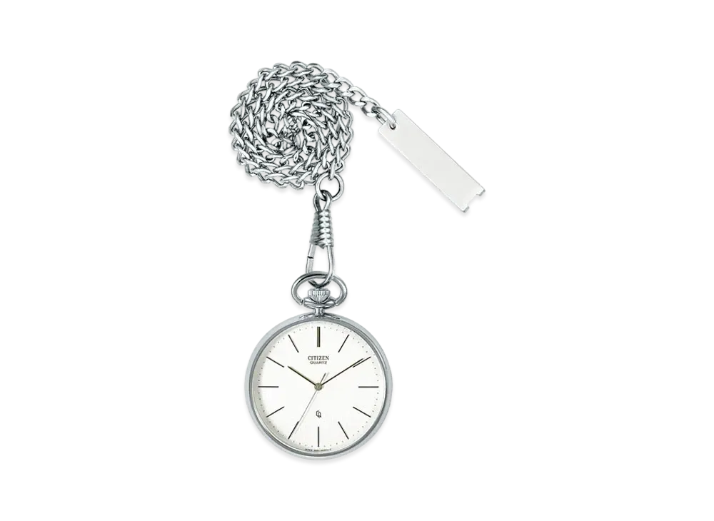 CITIZEN COLLECTION BC0420-61A