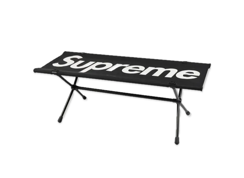 Supreme / Helinox Bench One Supreme / Helinox Bench One
