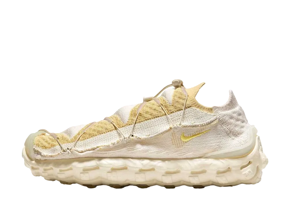 ナイキ イスパ マインドボディ "ライトクリーム"