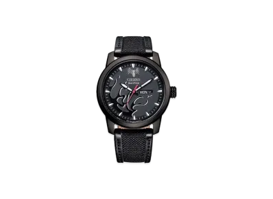 CITIZEN COLLECTION x MARVEL BM8477-04W