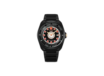 CITIZEN COLLECTION x MARVEL AW1017-58W